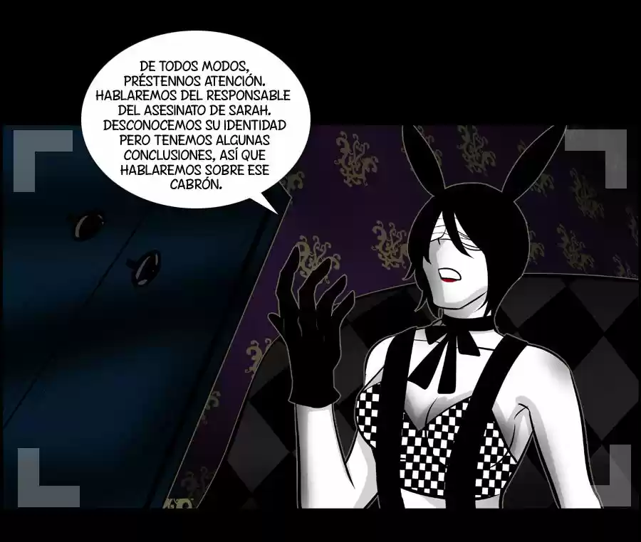 Killer Cake (2014) - Capítulo 19 - Página 16 - LectorTMOo