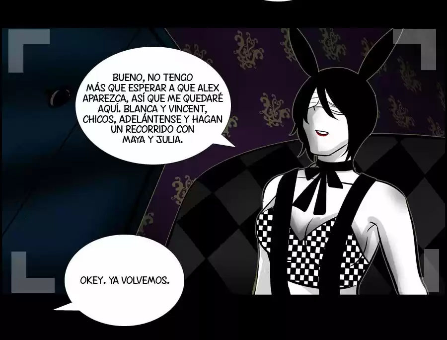 Killer Cake (2014) - Capítulo 19 - Página 22 - LectorTMOo