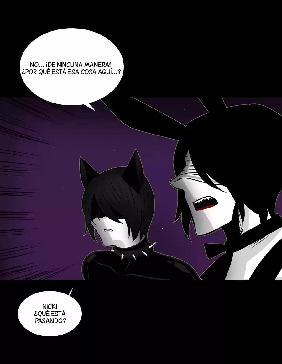 Killer Cake (2014) - Capítulo 22 - Página 17 - LectorTMOo
