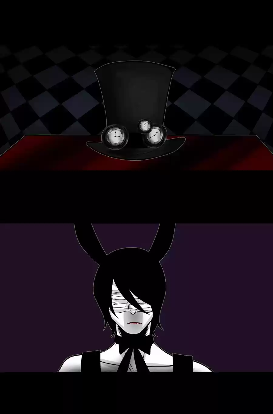 Killer Cake (2014) - Capítulo 22 - Página 19 - LectorTMOo
