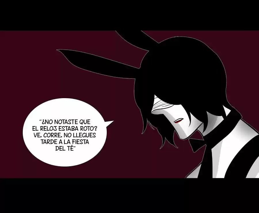 Killer Cake (2014) - Capítulo 22 - Página 22 - LectorTMOo
