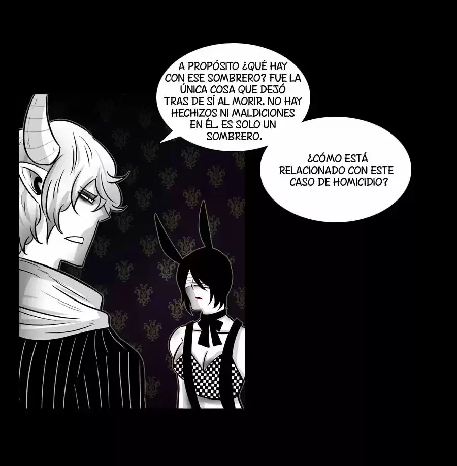 Killer Cake (2014) - Capítulo 22 - Página 23 - LectorTMOo