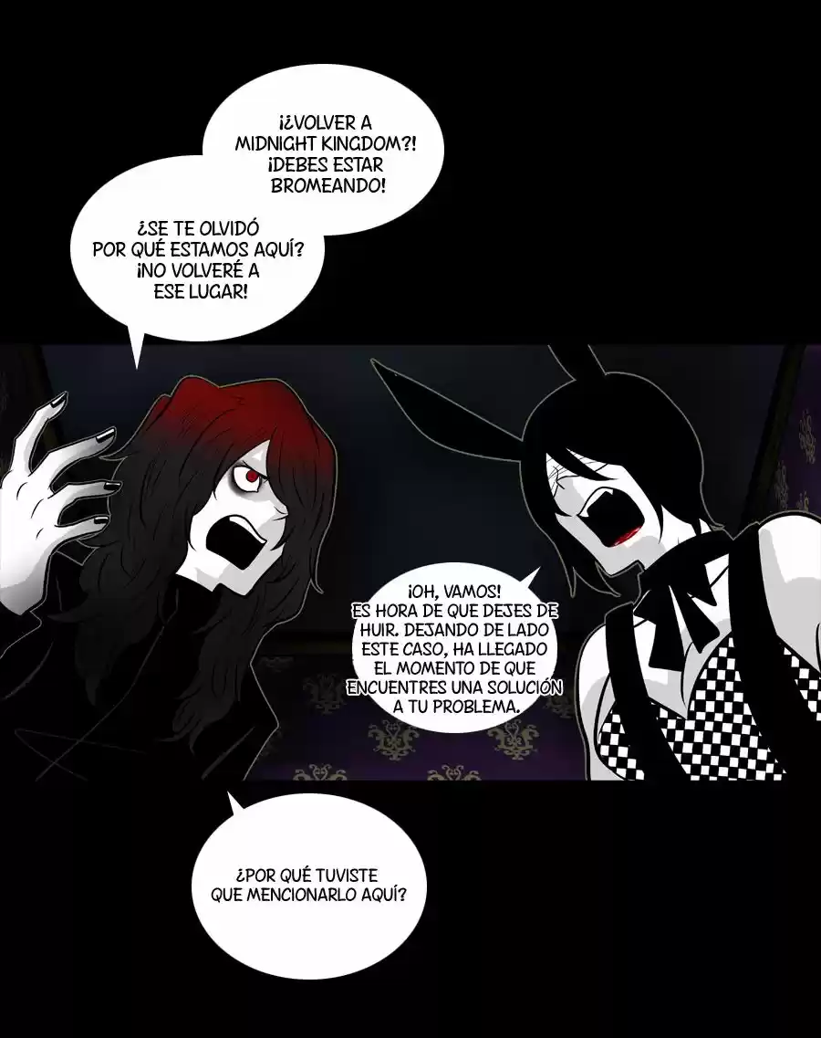 Killer Cake (2014) - Capítulo 22 - Página 25 - LectorTMOo