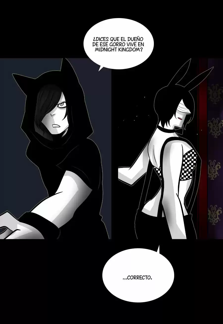 Killer Cake (2014) - Capítulo 22 - Página 27 - LectorTMOo