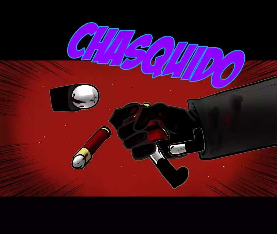 Killer Cake (2014) - Capítulo 23 - Página 21 - LectorTMOo