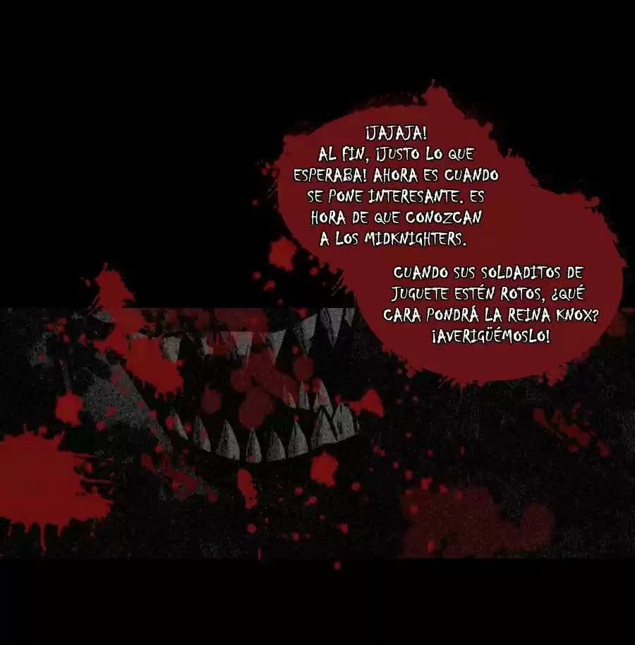 Killer Cake (2014) - Capítulo 23 - Página 22 - LectorTMOo