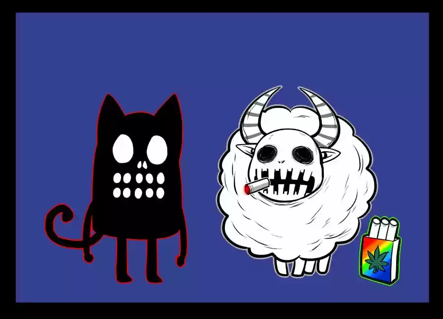 Killer Cake (2014) - Capítulo 3 - Página 6 - LectorTMOo