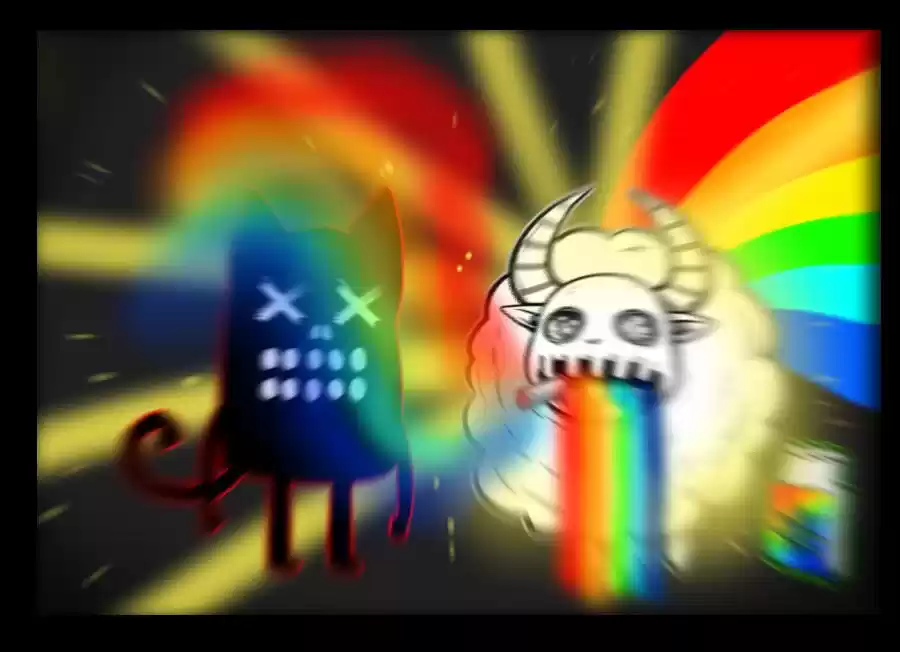 Killer Cake (2014) - Capítulo 3 - Página 8 - LectorTMOo
