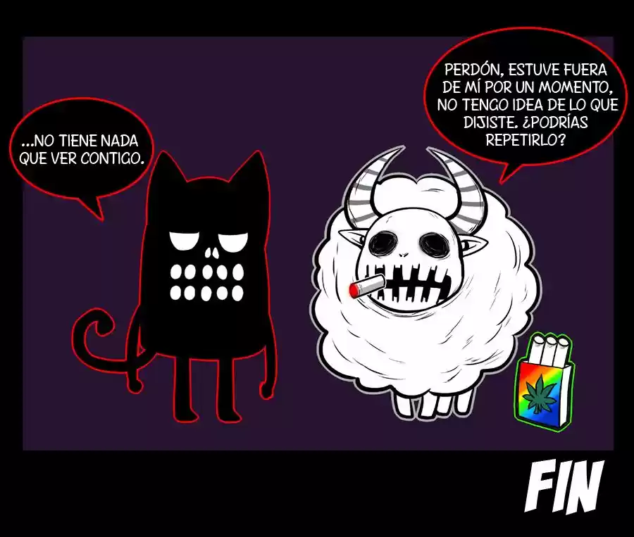Killer Cake (2014) - Capítulo 3 - Página 9 - LectorTMOo