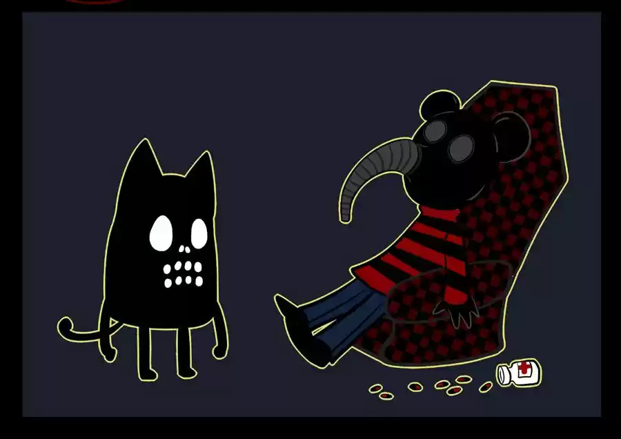 Killer Cake (2014) - Capítulo 5 - Página 7 - LectorTMOo