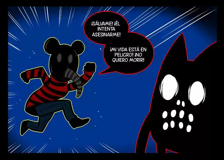 Killer Cake (2014) - Capítulo 7 - Página 6 - LectorTMOo