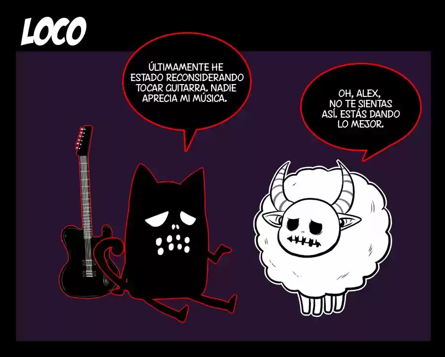 Killer Cake (2014) - Capítulo 9 - Página 5 - LectorTMOo