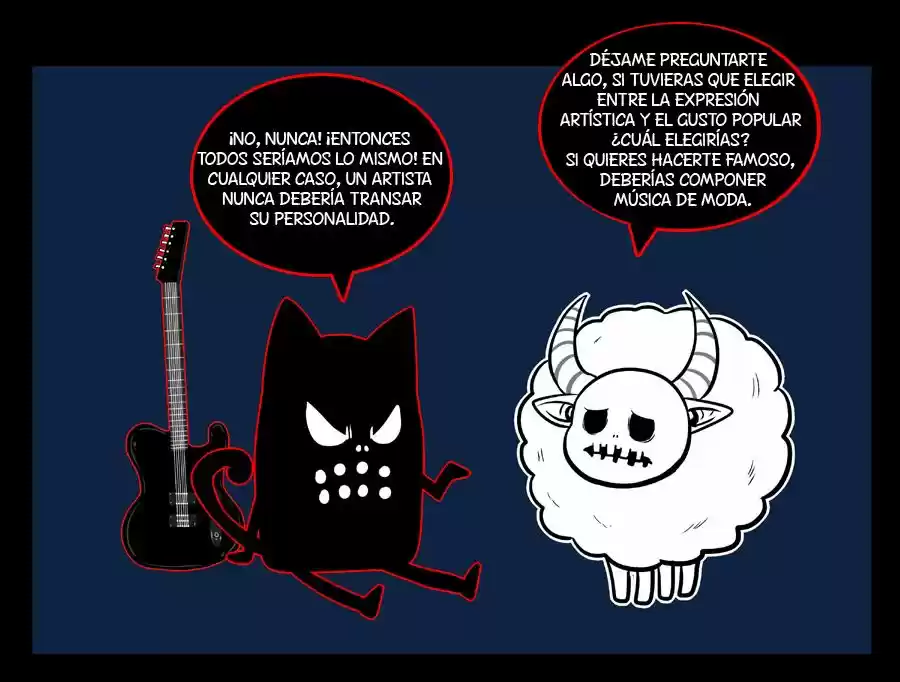Killer Cake (2014) - Capítulo 9 - Página 6 - LectorTMOo