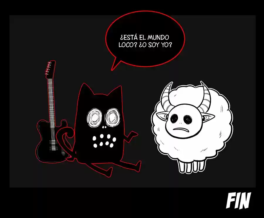 Killer Cake (2014) - Capítulo 9 - Página 8 - LectorTMOo