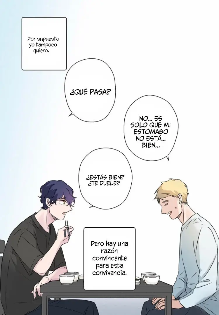 Killer the Housemate - Capítulo 1 - Página 29 - LectorTMOo