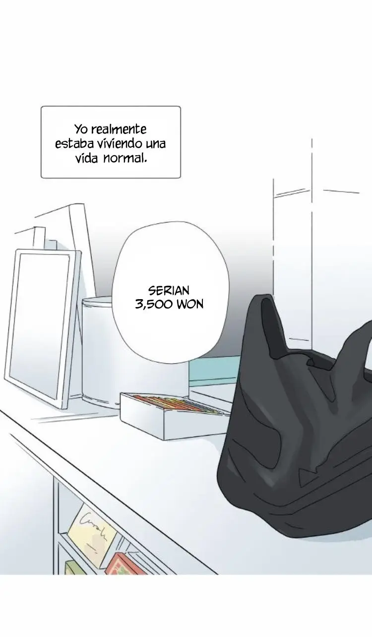 Killer the Housemate - Capítulo 2 - Página 7 - LectorTMOo