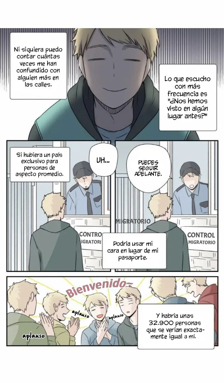 Killer the Housemate - Capítulo 2 - Página 10 - LectorTMOo