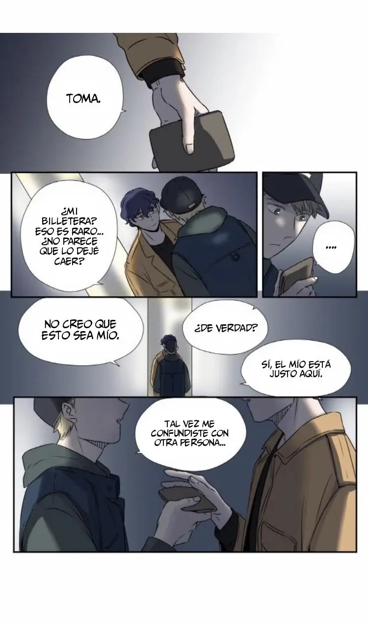 Killer the Housemate - Capítulo 2 - Página 20 - LectorTMOo
