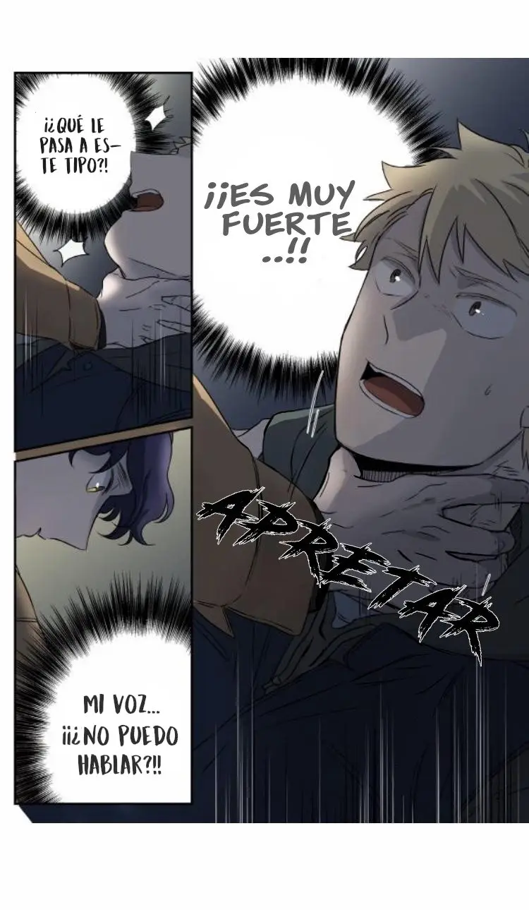 Killer the Housemate - Capítulo 2 - Página 24 - LectorTMOo