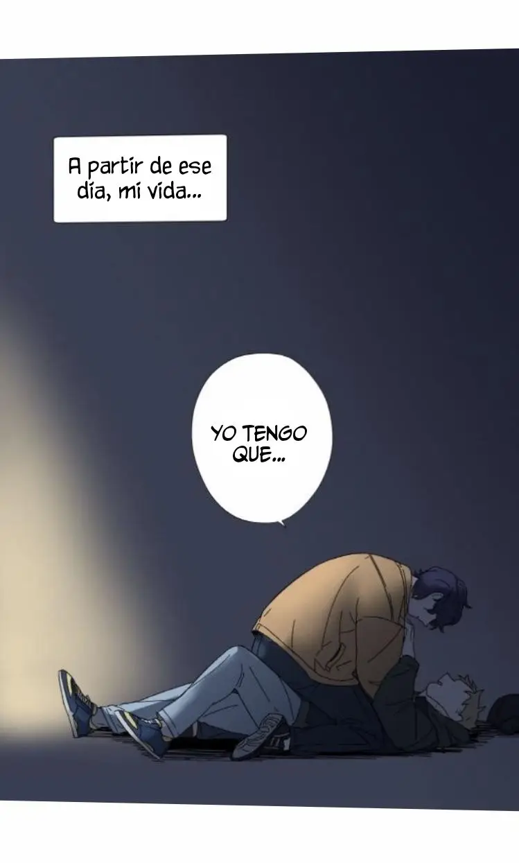 Killer the Housemate - Capítulo 2 - Página 26 - LectorTMOo