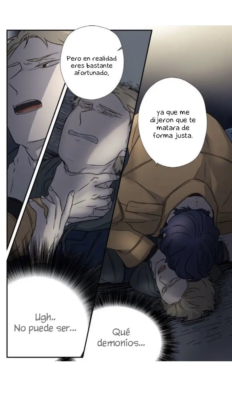 Killer the Housemate - Capítulo 3 - Página 6 - LectorTMOo