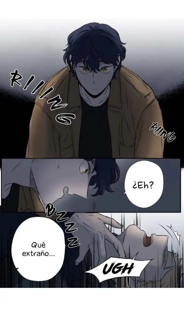Killer the Housemate - Capítulo 3 - Página 8 - LectorTMOo