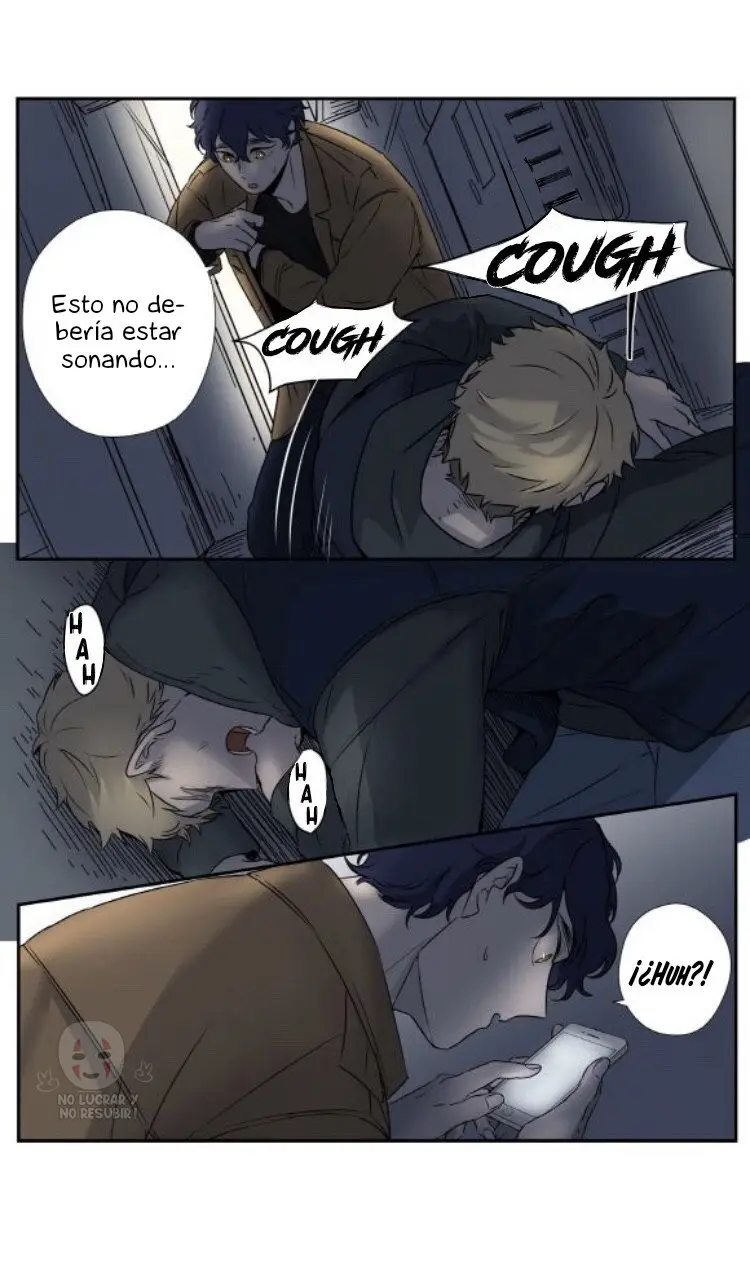 Killer the Housemate - Capítulo 3 - Página 9 - LectorTMOo