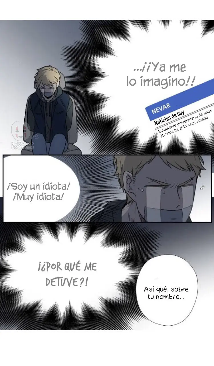 Killer the Housemate - Capítulo 3 - Página 14 - LectorTMOo