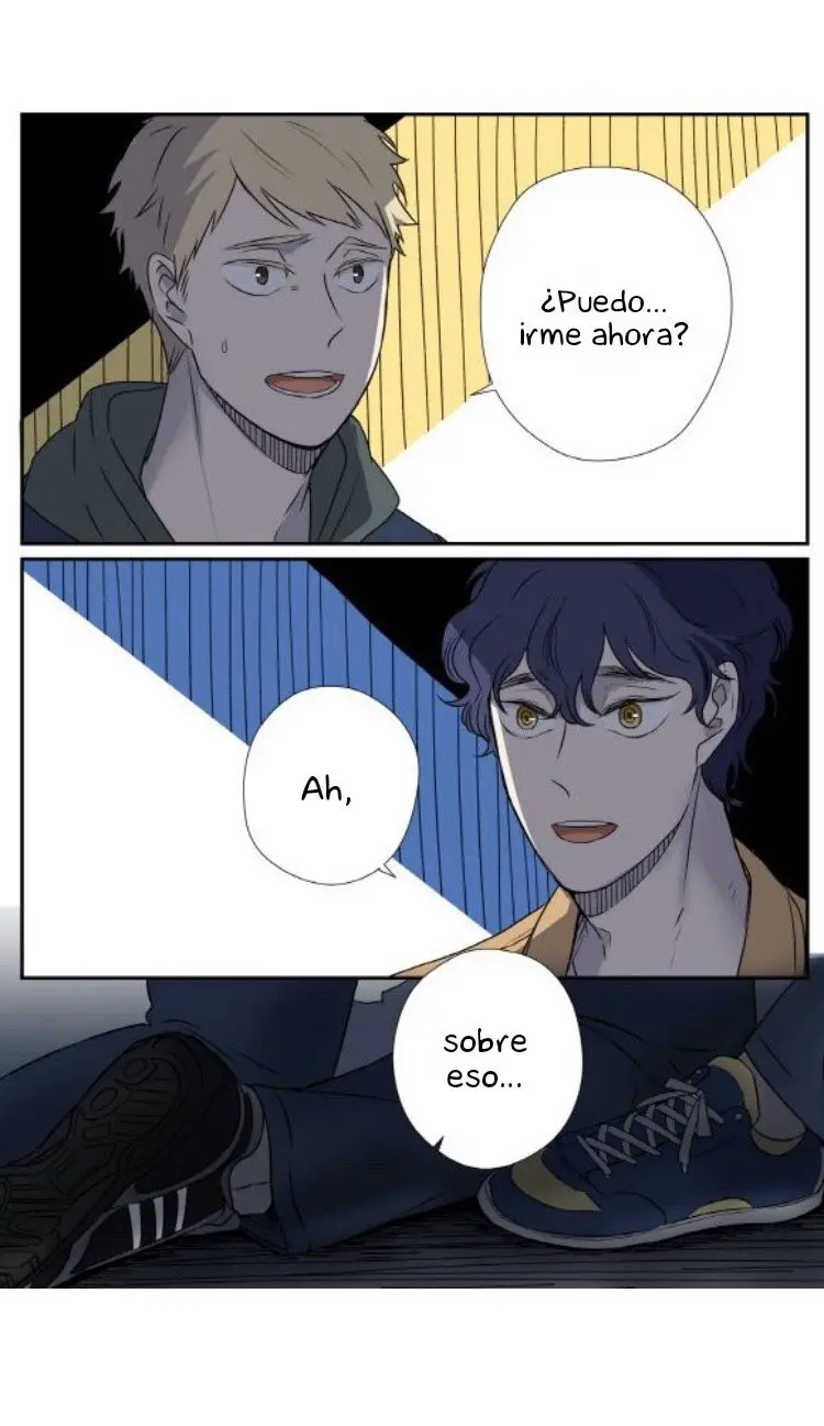 Killer the Housemate - Capítulo 3 - Página 19 - LectorTMOo
