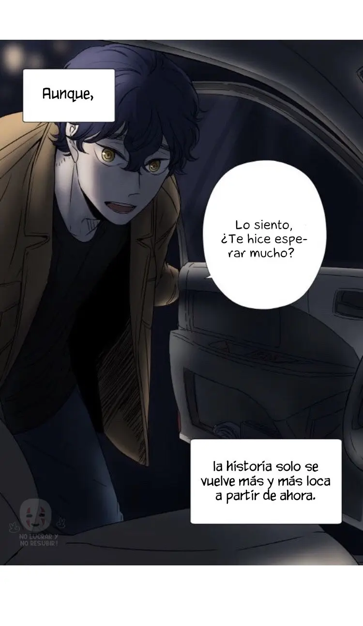 Killer the Housemate - Capítulo 3 - Página 24 - LectorTMOo
