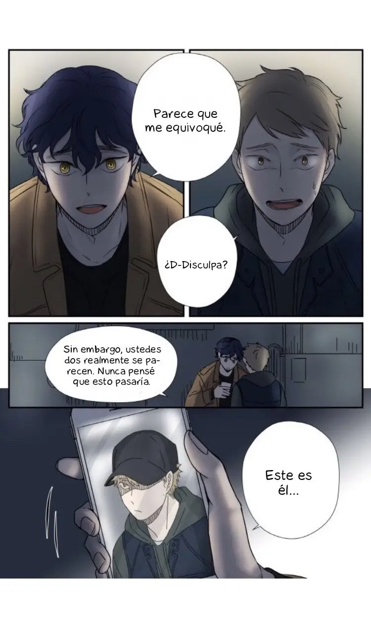 Killer the Housemate - Capítulo 3 - Página 27 - LectorTMOo