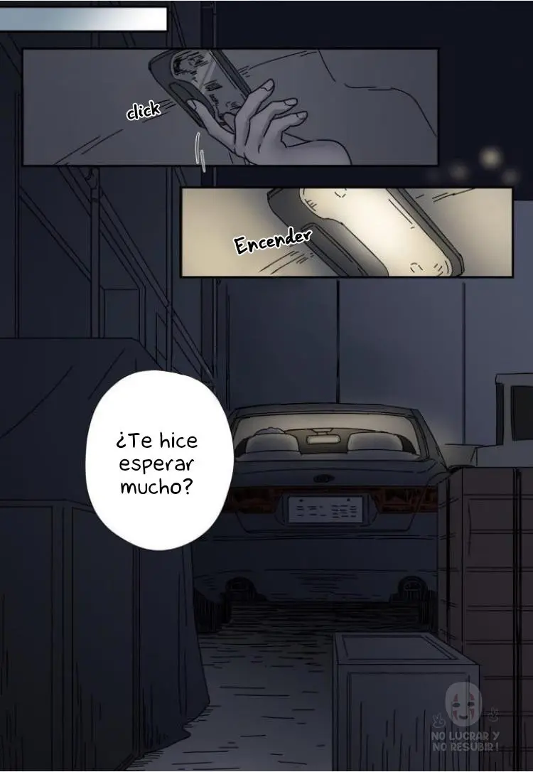 Killer the Housemate - Capítulo 4 - Página 4 - LectorTMOo