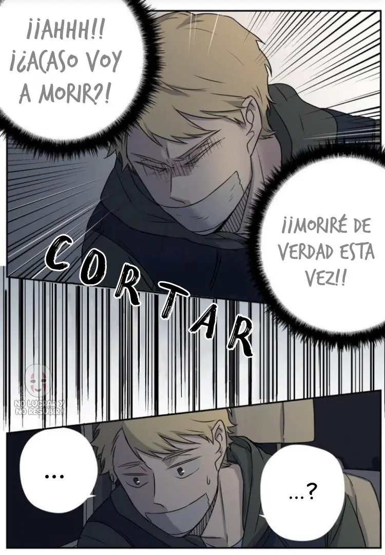 Killer the Housemate - Capítulo 4 - Página 6 - LectorTMOo