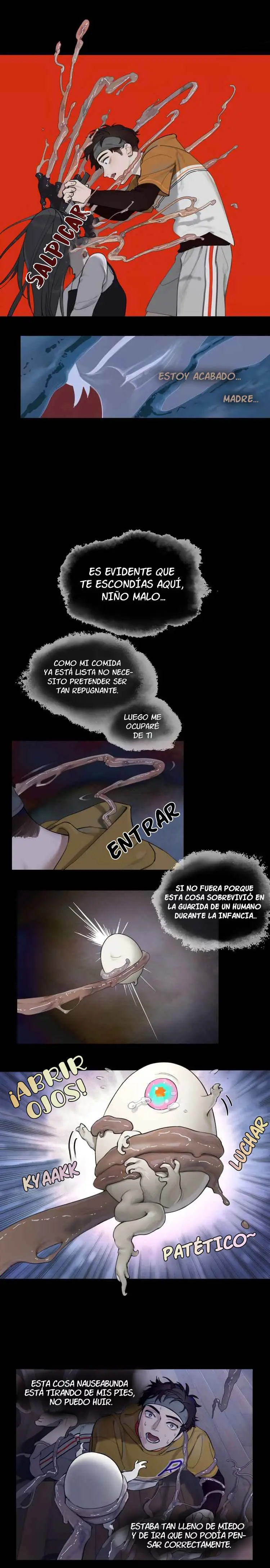 Killing Den - Capítulo 0.01 - Página 5 - LectorTMOo