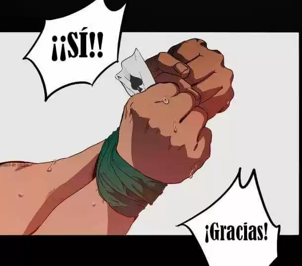KILLING STALKING (2016) - Capítulo 10 - Página 2 - LectorTMOo