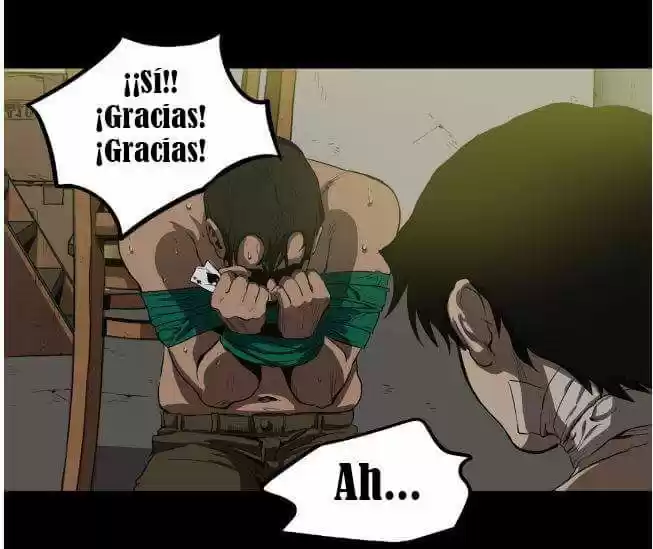 KILLING STALKING (2016) - Capítulo 10 - Página 3 - LectorTMOo