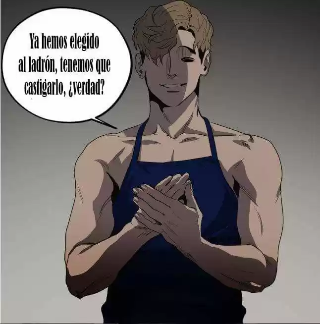 KILLING STALKING (2016) - Capítulo 10 - Página 7 - LectorTMOo