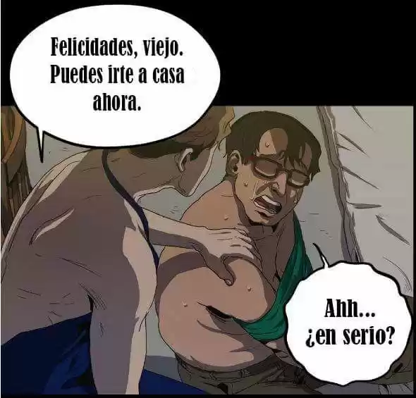KILLING STALKING (2016) - Capítulo 10 - Página 8 - LectorTMOo