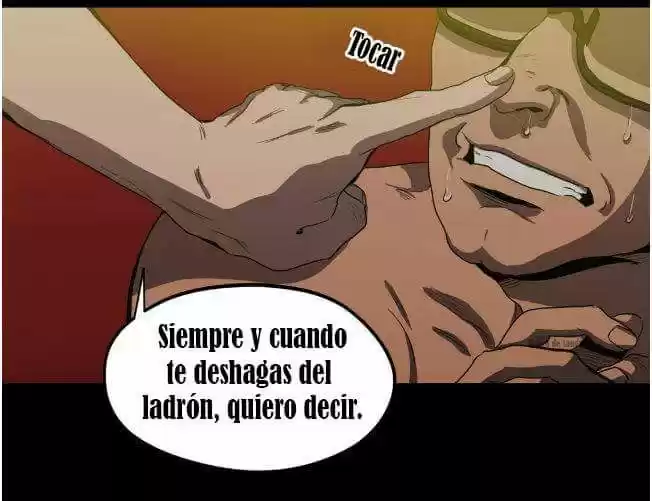 KILLING STALKING (2016) - Capítulo 10 - Página 10 - LectorTMOo