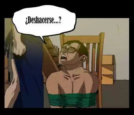 KILLING STALKING (2016) - Capítulo 10 - Página 11 - LectorTMOo