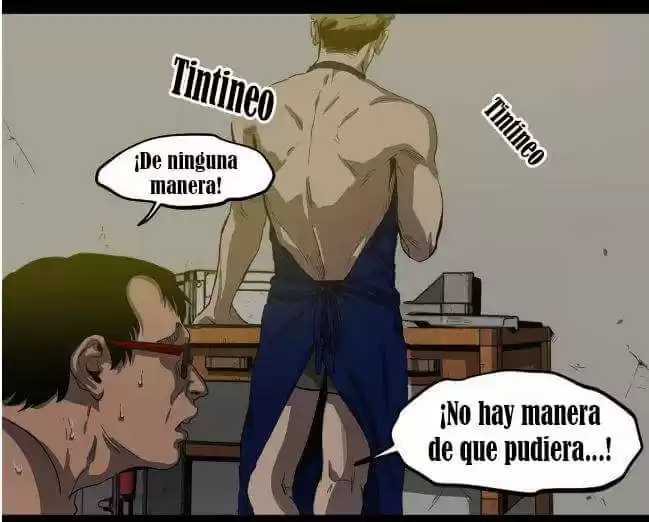 KILLING STALKING (2016) - Capítulo 10 - Página 13 - LectorTMOo