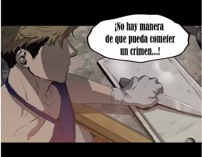 KILLING STALKING (2016) - Capítulo 10 - Página 16 - LectorTMOo