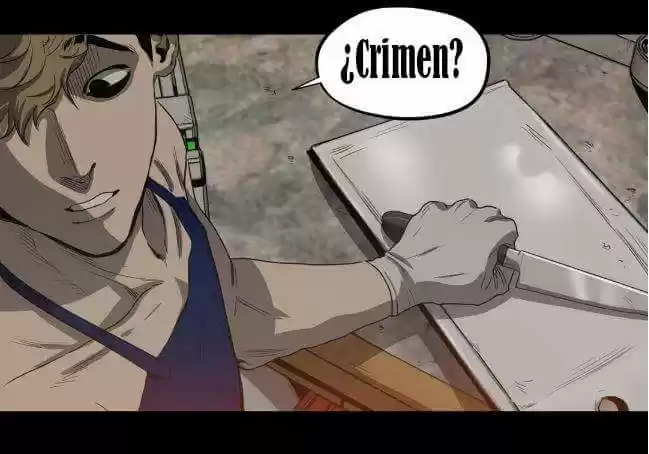KILLING STALKING (2016) - Capítulo 10 - Página 17 - LectorTMOo