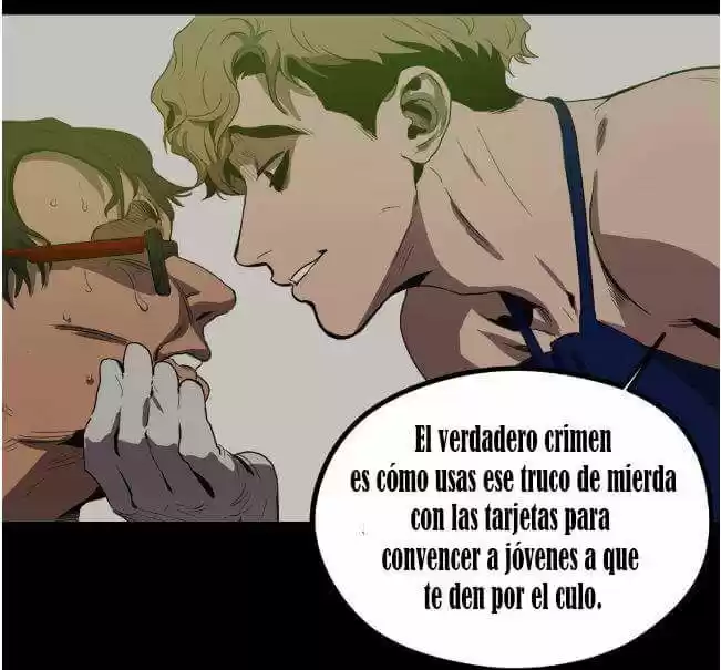 KILLING STALKING (2016) - Capítulo 10 - Página 19 - LectorTMOo