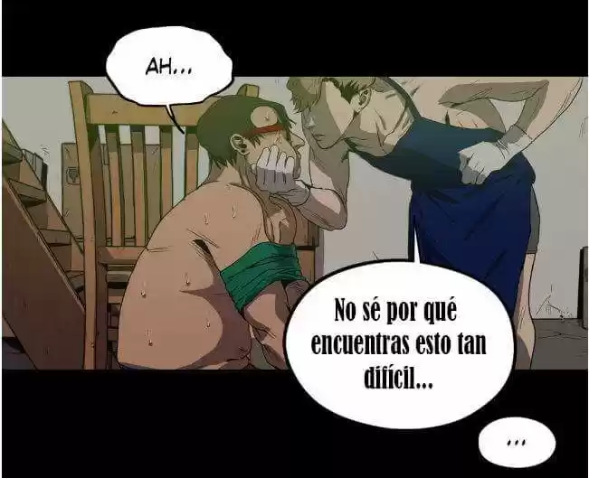 KILLING STALKING (2016) - Capítulo 10 - Página 20 - LectorTMOo