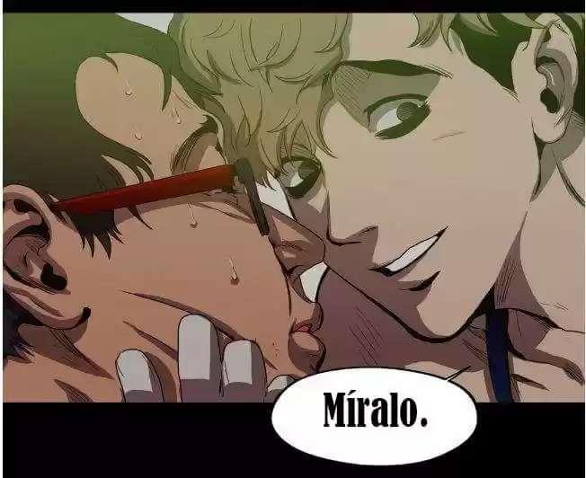 KILLING STALKING (2016) - Capítulo 10 - Página 21 - LectorTMOo