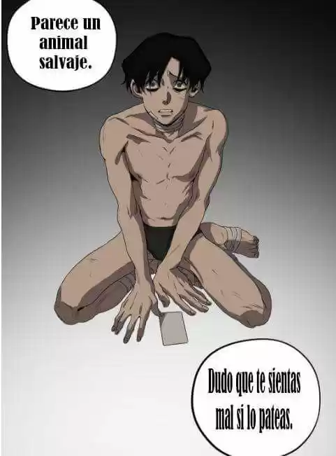KILLING STALKING (2016) - Capítulo 10 - Página 22 - LectorTMOo