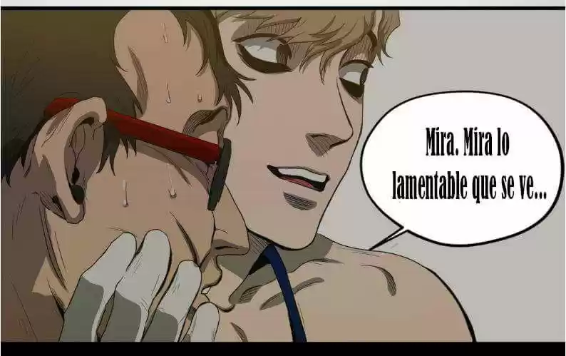 KILLING STALKING (2016) - Capítulo 10 - Página 23 - LectorTMOo