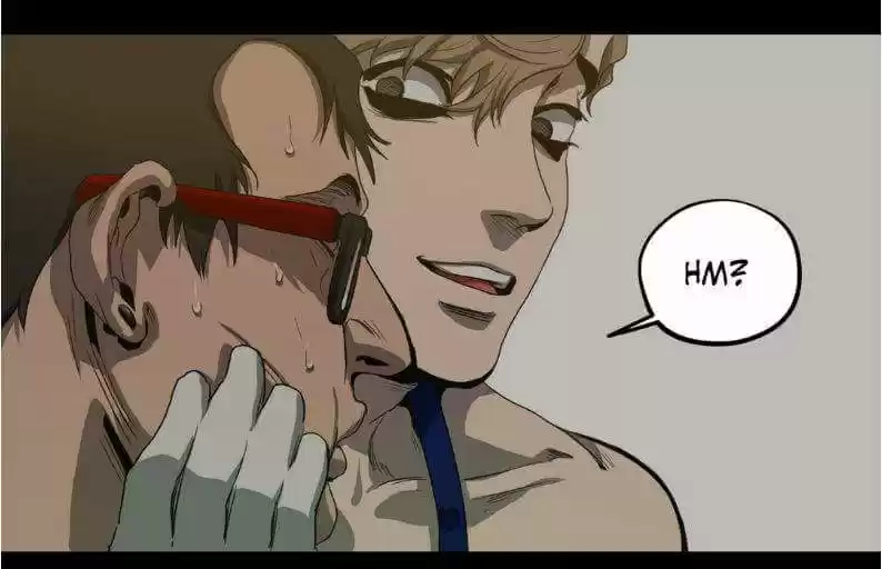KILLING STALKING (2016) - Capítulo 10 - Página 26 - LectorTMOo