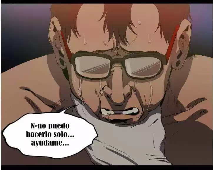 KILLING STALKING (2016) - Capítulo 10 - Página 27 - LectorTMOo